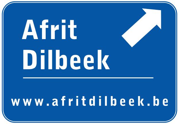 Bord afrit Dilbeek
