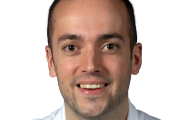 Dries De Ridder 