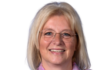Nancy Bauwens 