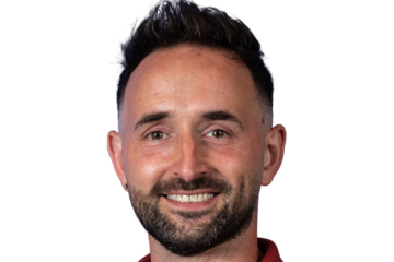 Dieter Van Verdeghem