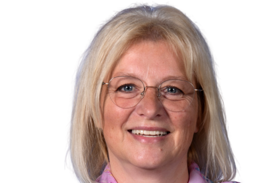 Nancy Bauwens 