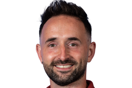 Dieter Van Verdeghem