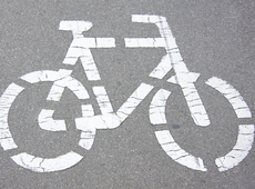 Fietslogo