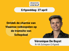Erfgoeddag Dilbeek