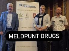 Meldpunt drugs