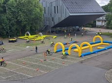 Dilbeeks verkeersfestival 