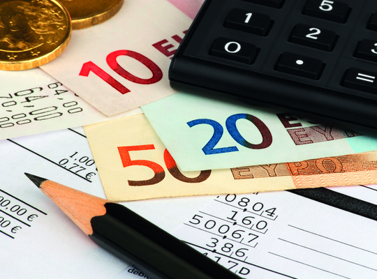 financiën financiën