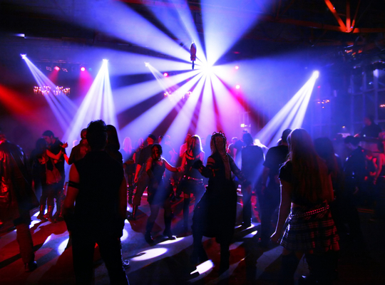Feest