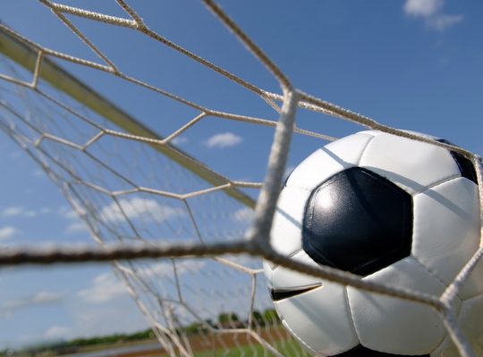 Voetbal