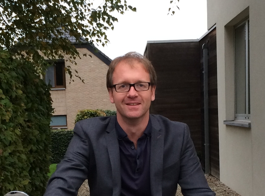 Stijn Quaghebeur