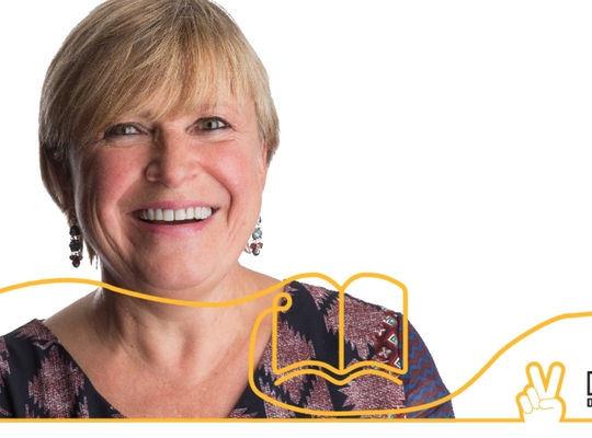 Karine Hellinckx Karine Hellinckx