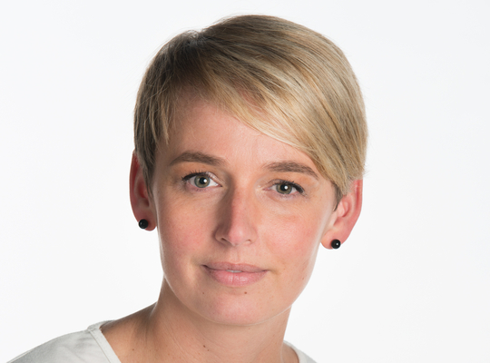 Anneleen Van den Houte