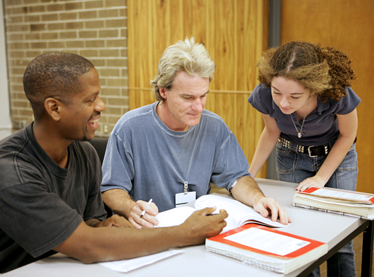 Geslaagde projecten in Dilbeek