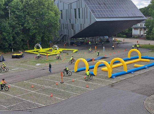 Dilbeeks verkeersfestival Dilbeeks verkeersfestival