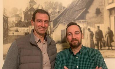 N-VA voert vernieuwing door in Dilbeeks schepencollege