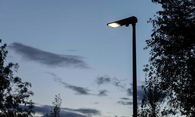 Sportgemeente Dilbeek pakt wereldprimeur dankzij Interact City-multisensor