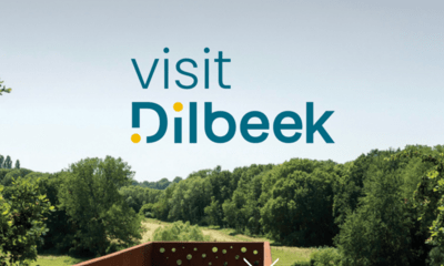 Nieuwe website Toerisme Dilbeek gelanceerd!