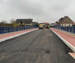 Nieuwe brug in de Elzenstraat !