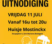 Uitnodiging 11 juli N-VA Dilbeek